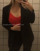 Анкета проститутки Рита - метро Ломоносовский, возраст - 23