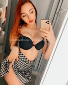 Анкета проститутки Милослава - метро Сокольники, возраст - 24